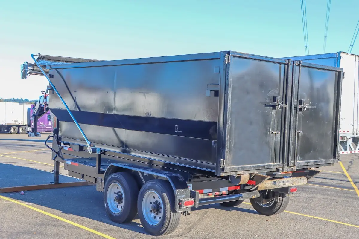 Dumpster Rental services in Central Point, OR